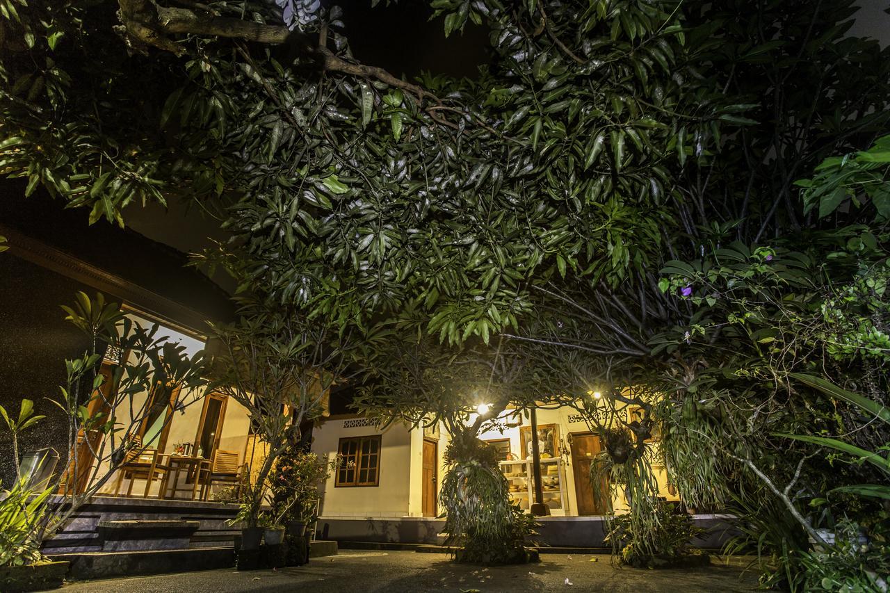 Dijumahrai Homestay Ubud  Exterior photo